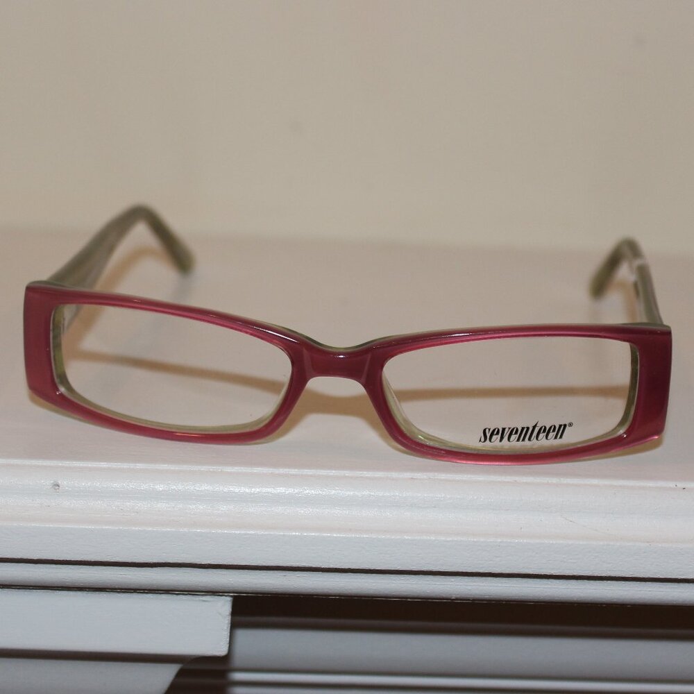 Seventeen Eyewear Kid's Glasses (5352)